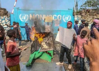 Discours de Félix Tshisekedi à l’ONU: Vers le départ de la Monusco en RDC ?