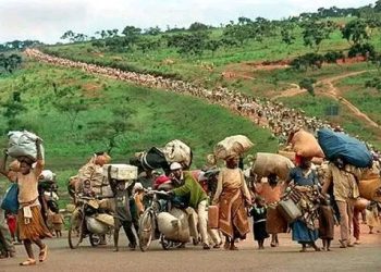 RDC: 6 000 réfugiés congolais rapatriés après 5 ans en Zambie