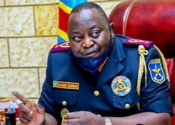 Kinshasa : » Nous mettons en garde quelqu’un qui va interpeller l’autre parce qu’il a une morphologie différente de la nôtre… » (Sylvano Kasongo)