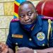 Kinshasa : » Nous mettons en garde quelqu’un qui va interpeller l’autre parce qu’il a une morphologie différente de la nôtre… » (Sylvano Kasongo)