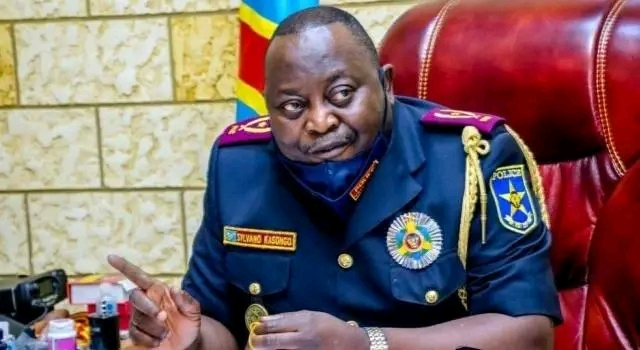 Kinshasa : » Nous mettons en garde quelqu’un qui va interpeller l’autre parce qu’il a une morphologie différente de la nôtre… » (Sylvano Kasongo)