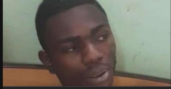 Lubumbashi : Un hors-la-loi saute depuis le 5ieme niveau de l’hôtel de Ville en voulant se soustraire à la justice