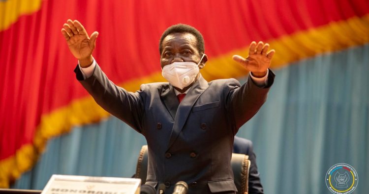 Audition de Sessanga et Kasekwa sur les émoluments des députés : « Je demande au Président de l’Assemblée nationale d’arrêter d’harcèler et d’intimider les honorables JB. Kasekwa et D. Sesanga » (Martin Fayulu)