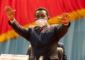 RDC/Ouverture session ordinaire de septembre : « Il faut bannir la conception selon laquelle faire l’opposition donne droit à injurier, diffamer et outrager » (Christophe Mboso)