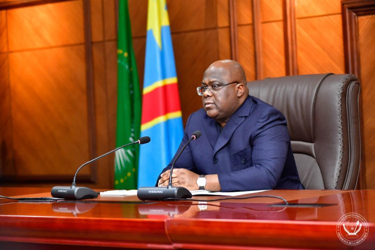 RDC/Programme de 145 territoires : Bientôt Félix Tshisekedi lancera les travaux des projets identifiés