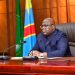 RDC/Programme de 145 territoires : Bientôt Félix Tshisekedi lancera les travaux des projets identifiés