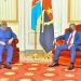 Diplomatie : Après Kenya, Félix Tshisekedi prend part à la prestation de serment du Président Angolais
