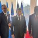 Tension entre la RDC et le Rwanda : Emmanuel Macron vient en sapeur pompier !