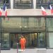 RDC : Le député national Ados Ndombasi reçu au parlement Français