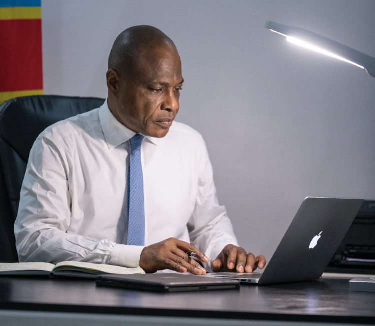 Politique : « si on ne fait pas attention, le processus électoral risque d’être truqué » Martin Fayulu