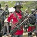 Ituri : Trois combattants Mai Mai arrêtés par l’armée à Mambasa