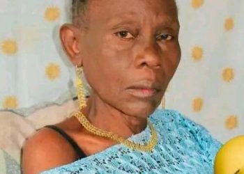 RDC/Page noire: Après Kwedi, l&rsquo;artiste Maman Nzita du groupe Nzoyi de l&rsquo;OZRT est décédée!