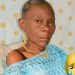 RDC/Page noire: Après Kwedi, l’artiste Maman Nzita du groupe Nzoyi de l’OZRT est décédée!