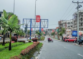 RDC : Deux journées ville morte à Goma appelé par la société civile