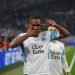 Sport :N’ayant pas été inscrit sur la liste de joueurs devant disputer la league des champions UEFA, Cédric Bakambu quitte l’Olympique de Marseille