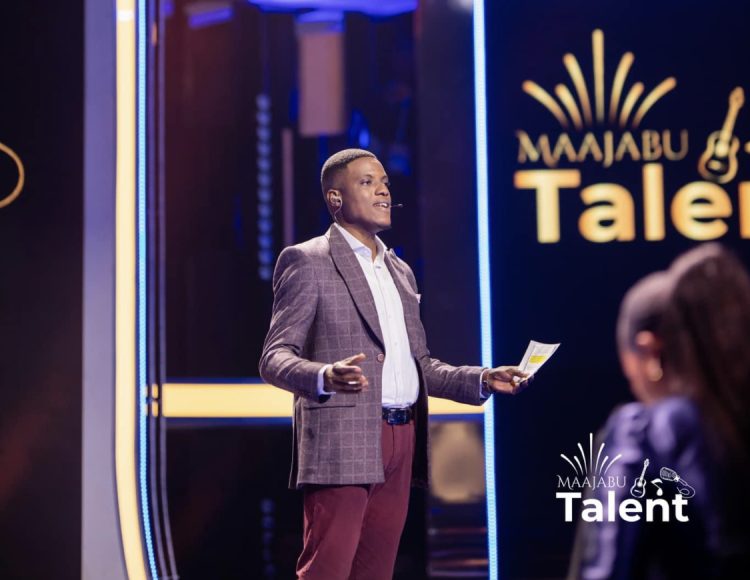 Musique : Après « Maajabu talent », c’est le tour de « Maajabu Kids »