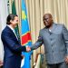 Diplomatie: « Les États-Unis félicitent le Président Félix Tshisekedi pour les avancées dans la liberté d’expression et les droits des travailleurs pour un bon salaire » (Maison Blanche)