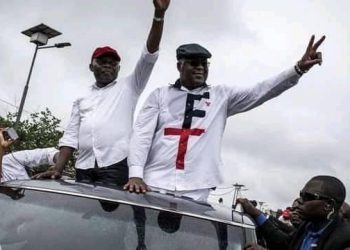 RDC : Vital Kamerhe rappelé en urgence à Kinshasa !