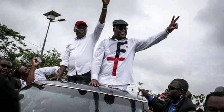 RDC : Vital Kamerhe rappelé en urgence à Kinshasa !