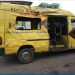 Kinshasa : 3 morts et 4 blessés suite à une collision entre deux taxis-bus