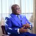 RDC/Élections 2023: Félix TSHISEKEDI TSHILOMBO très sûr de sa réélection