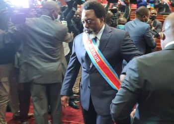 RDC : Pour cause d’absences prolongées et répétées, plusieurs Sénateurs seront bientôt ‹‹ Invalidés ››