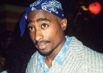 Page d’histoire : CE JOUR-LA… 13 septembre 1996, décès de Tupac Shakur, à l&rsquo;âge de 25 ans.