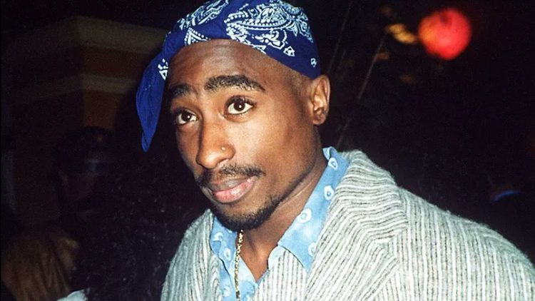 Page d’histoire : CE JOUR-LA… 13 septembre 1996, décès de Tupac Shakur, à l’âge de 25 ans.