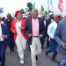 RDC/Goma: « Je ne suis pas ici pour faire la politique… Je ne peux pas faire la politique quand les larmes et le sang de nos compatriotes coulent » (Vital Kamerhe)