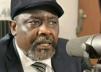 RDC: Frank Diongo suspendu par les cadres de son propre parti MLP