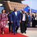 Insolite/77ème session de l’Assemblée générale des Nations-Unies : Un garde-corps de Félix Tshisekedi empêché d’accéder à la salle