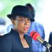 Libération Ngoy Mulunda : Olive Lembe s’exprime !
