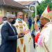 RDC/Projets socio-économiques: Le gouvernement verse 300.000 $ à l’église catholique pour la mise en œuvre