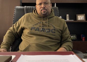 Politique : « UDPS 37 ans de gâchis, sans morale, ni éthique » Prince Epenge