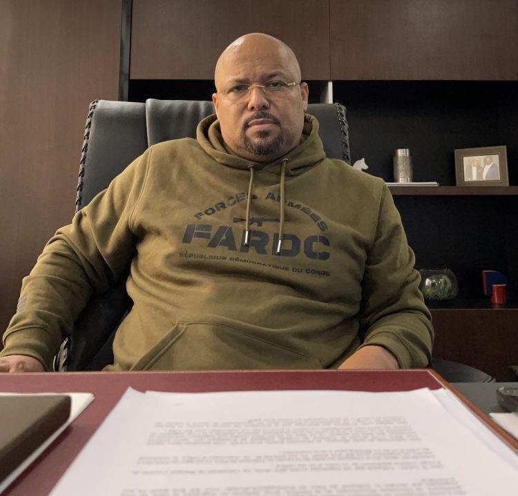 Politique : « UDPS 37 ans de gâchis, sans morale, ni éthique » Prince Epenge