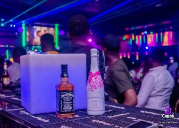Kinshasa: Un barman de carré club meurt suite aux coups reçus par son collègue