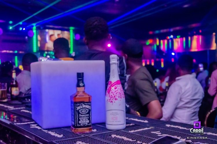 Kinshasa: Un barman de carré club meurt suite aux coups reçus par son collègue