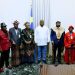 RDC/Conflit Teke-Yaka: Les chefs traditionnels reçus par Félix Tshisekedi