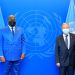 Question de M23: Antonio Guterres propose des discussions sérieuses entre la RDC, le Rwanda et l&rsquo;Ouganda