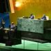 RDC-USA : Félix Tshisekedi attendu à la 77è Assemblée générale de l’ONU ce lundi à New-York