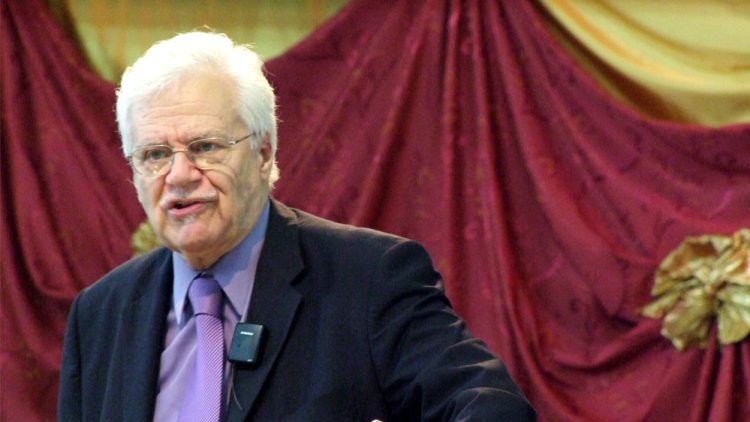 Page d’histoire CE JOUR-LÀ… 28 septembre 2011, décès à Johannesburg, à 79 ans, du Pasteur Jacques André Vernaud
