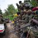 RDC/3 mois d’occupation et de perception des taxes à Bunagana par les rebelles M23, où est passée l’ampleur de cette situation ?