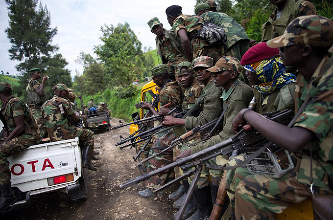 RDC/3 mois d’occupation et de perception des taxes à Bunagana par les rebelles M23, où est passée l’ampleur de cette situation ?
