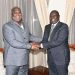 Investiture William Ruto : Félix Tshisekedi est arrivé au Kenya avant son déplacement en Angola et aux États-Unis
