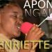 RDC/Musique: L&rsquo;artiste Henriette Mfuamba est décédée ce mercredi !