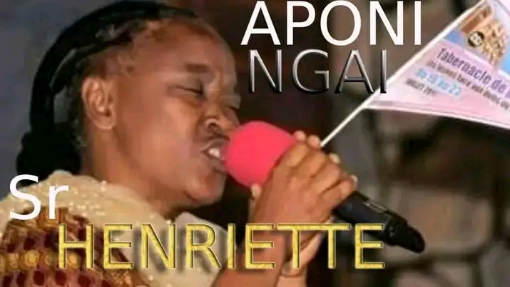 RDC/Musique: L’artiste Henriette Mfuamba est décédée ce mercredi !