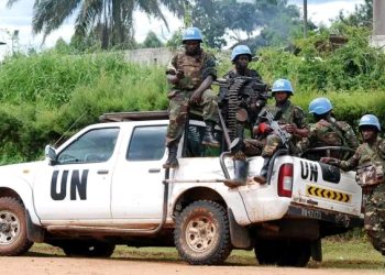 Tête-à-tête Tshisekedi et Guterres : « Qu’ils partent le propos de leur SG remet en question leur mission de maintien de la paix dans le monde » (Jonas Tshombela)