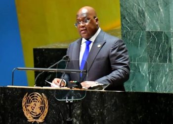 Assemblée générale de l’ONU: « Nous peuple congolais sommes déterminés à mettre fin à l’insécurité dans l’Est du pays… l’heure a sonné » (Félix Tshisekedi)