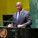 Assemblée générale de l&rsquo;ONU: « Nous peuple congolais sommes déterminés à mettre fin à l’insécurité dans l’Est du pays… l’heure a sonné » (Félix Tshisekedi)