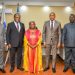 CENI-MONUSCO: Tête-à-tête Denis Kadima et Bintou Keita sur la synergie de communication publique